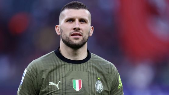 Milan, offerta inattesa per Ante Rebic