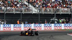 F1, GP delle Americhe: tutti gli orari e dove vederlo in TV e streaming su Sky e TV8