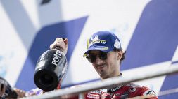 MotoGp, Bagnaia sulle orme di Rossi: le combinazioni per il Mondiale