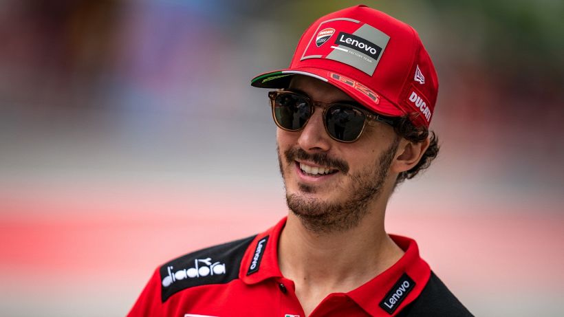 MotoGP, è iniziata la settimana di Valencia: come ci arriva Bagnaia