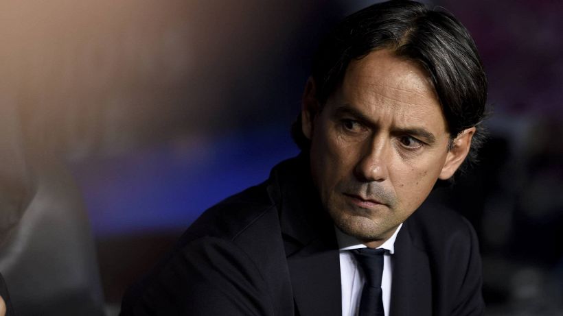 Inter, Inzaghi ammette: "Abbiamo coronato un piccolo sogno"