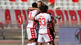 Serie B: Bari vincente a Venezia, sorridono Ternana e Modena