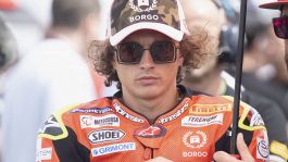 Superbike, Bassani rinnova con la Ducati