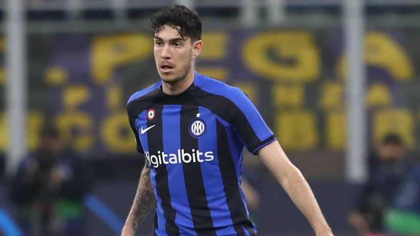 Inter, agente Bastoni: "Rinnovo in dirittura d'arrivo"