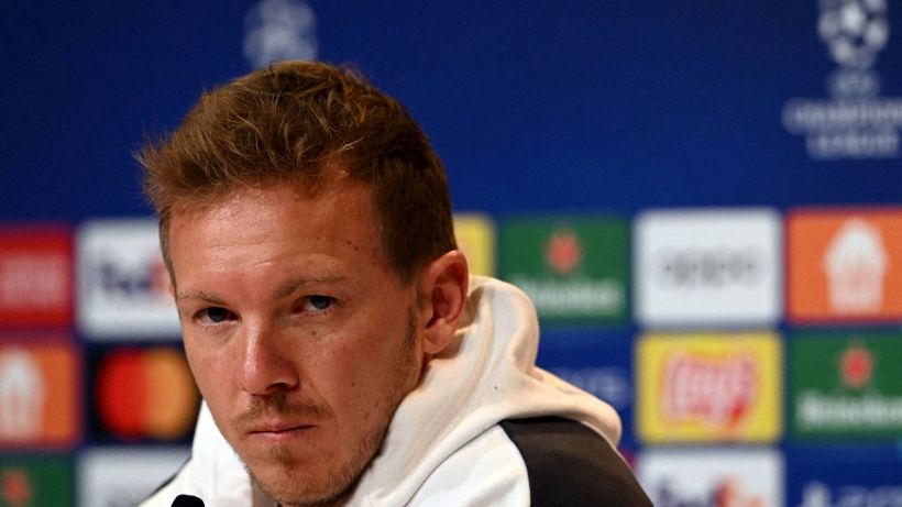 Nagelsmann, niente Chelsea