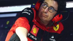 F1, furia Ferrari: Binotto e Sainz attaccano commissari e Federazione