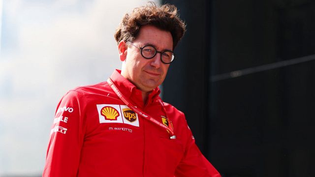 Ferrari, presunto attacco hacker: la not …