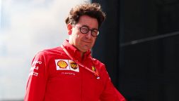 F1, Binotto e l'addio alla Ferrari: la Red Bull va all'attacco