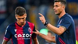 Bologna, Thiago Motta: "Juric ha voglia di vincere, sarà difficilissimo"