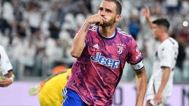 Juventus, Bonucci non molla: l'ultima mossa del difensore infiamma i tifosi