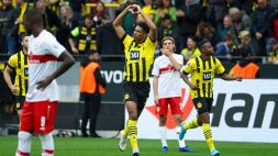 Bundesliga, 11° giornata: vincono facile Borussia Dortmund e Bayern