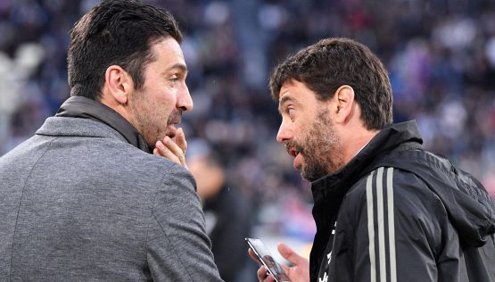 Baratro Juve, Buffon e quel messaggio ad Agnelli: il retroscena che apre un nuovo scenario