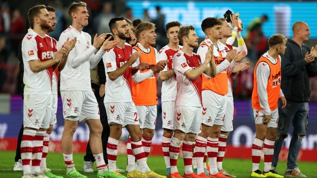 Bundesliga, 12° giornata: vincono Friburgo e Union Berlin