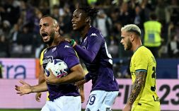 Fiorentina-Inter, che bufera a fine gara: volano accuse pesanti tra i due club