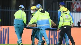 Milan, lungo stop per Calabria: ora gli infortuni diventano un caso