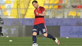 Carlos Augusto: "Sogno nazionale e Champions. Magari anche col Monza"