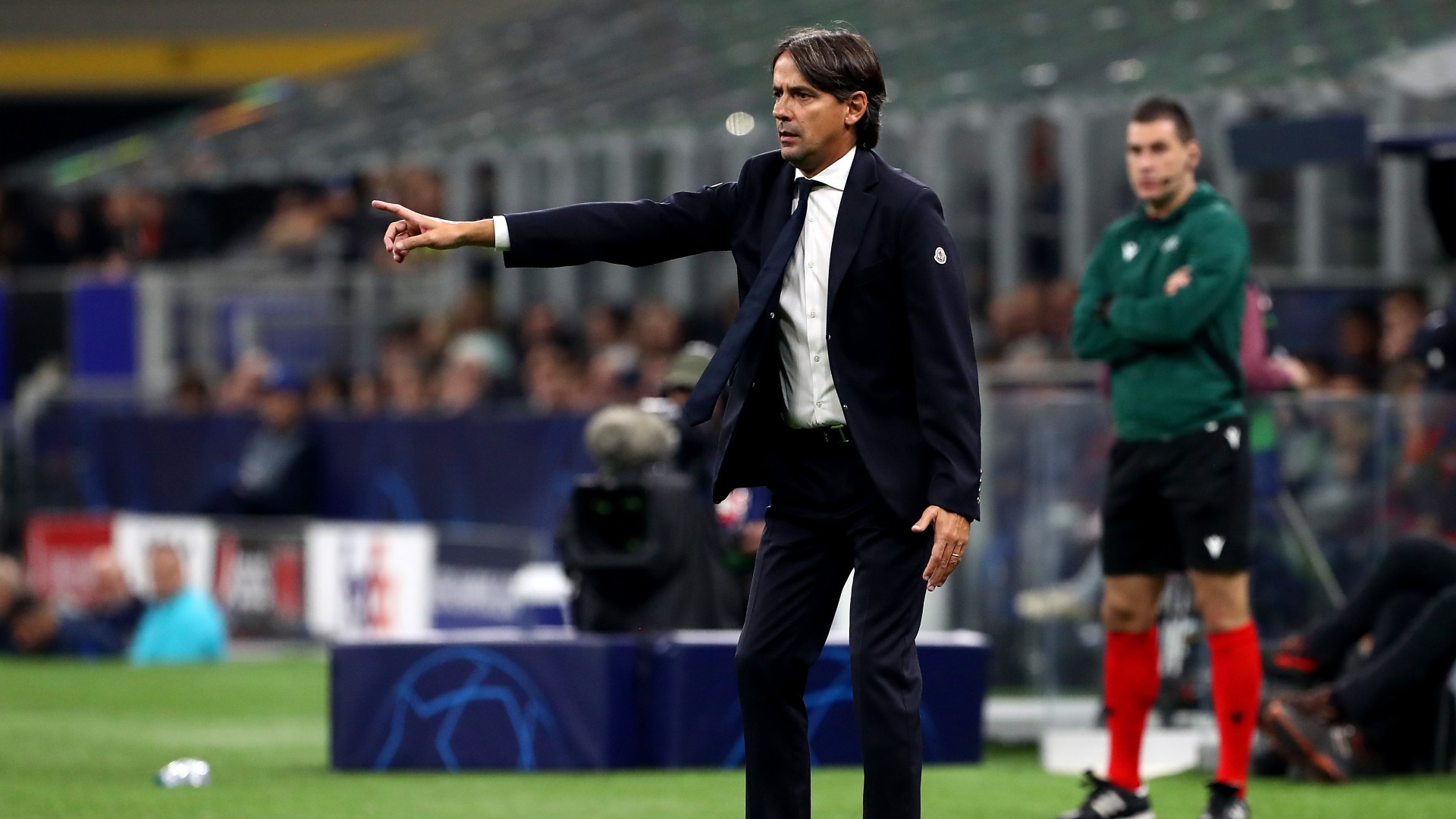 Inter, la prima di Simone Inzaghi è una vittoria ai rigori