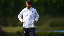 Inter, definiti i piani di mercato: Marotta e Ausilio gelano Inzaghi