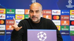 Champions, Guardiola sulla finale: “Devi essere il migliore per vincere”