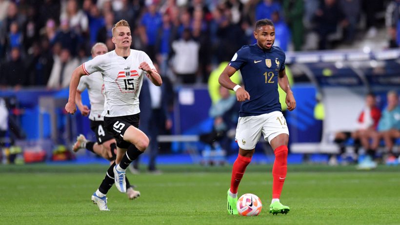 Premier League, il Chelsea in vantaggio per Nkunku