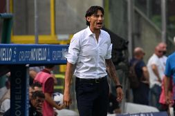 Svolta Udinese, Cioffi al posto dell’esonerato Sottil: nuova occasione per il tecnico giramondo