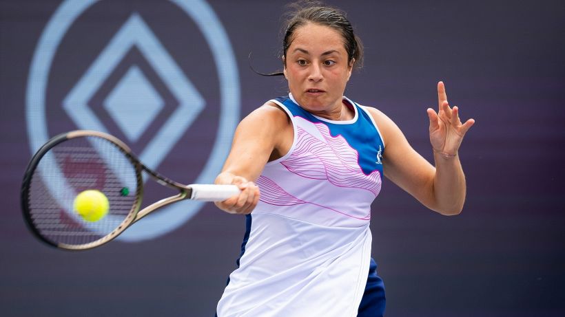 Tennis: trionfi per Jasmine Paolini ed Elisabetta Cocciaretto