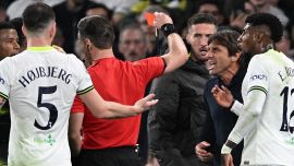 Champions, Simeone e Conte disperati: Var sotto accusa, cose mai viste a Madrid