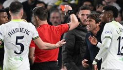 Champions, Simeone e Conte disperati: Var sotto accusa, cose mai viste a Madrid
