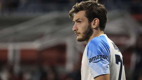 Napoli, Kvara k.o.: cambiano i piani di Spalletti, panico tra i tifosi