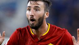 Roma, gol annullato a Cristante fa discutere: la moviola sull'episodio