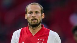 Blind (Ajax): "Ko tosto col Napoli, non siamo dove vorremmo essere