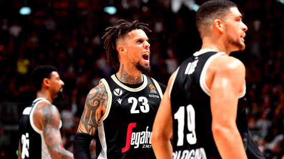 Eurolega: prima trasferta per la Virtus Bologna a Kaunas