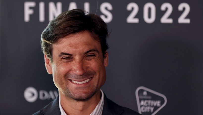 Coppa Davis 2022, David Ferrer fa pretattica