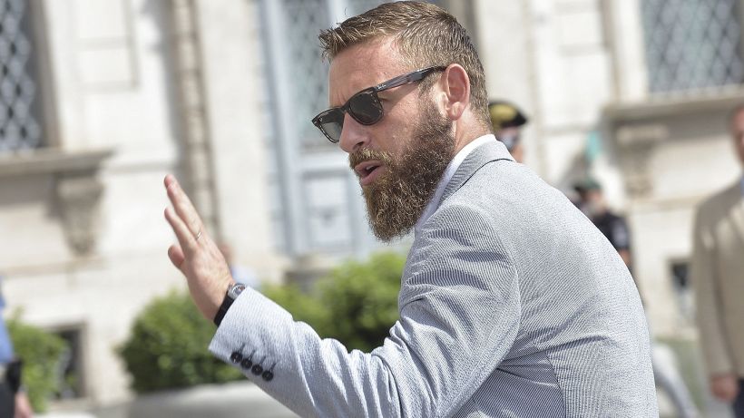 Spal, De Rossi inizia da Ferrara la sua nuova carriera da allenatore