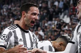 Serie A, Juventus: si ferma De Sciglio