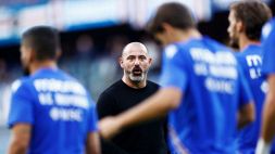 Coppa Italia 22-23, Sampdoria-Ascoli: le probabili formazioni