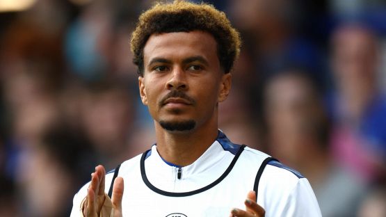 Dele Alli, il Besiktas chiarisce: "Nessuna imposizione da parte del Tottenham"