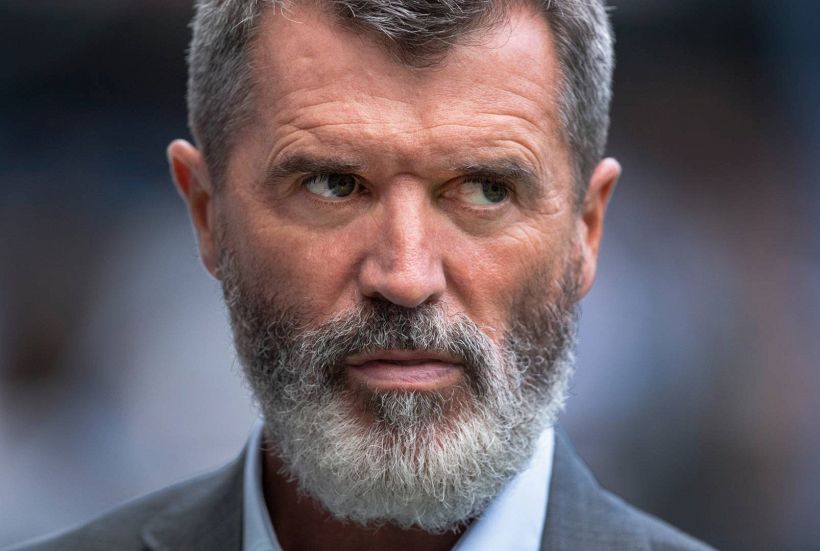 Premier League, Roy Keane critico sullo Utd: "I calciatori dovrebbero vergognarsi"