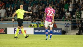 Juventus, l'infortunio di Di Maria scatena i sospetti dei tifosi