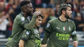Milan-Monza 4-1: Diaz fa 'el Diez', ma Pioli non può esultare fino in fondo. Le pagelle