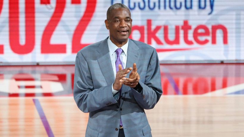 NBA, dramma Dikembe Mutombo: ha un tumore