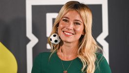 Diletta Leotta e Loris Karius al centro di un intrigo: nuovo flirt con il portiere delle papere