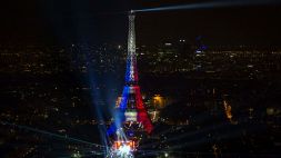 Anche Parigi boicotterà i Mondiali: nessun maxischermo all'ombra della Tour Eiffel