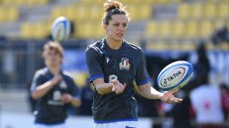 Rugby, inizia il mondiale femminile: l’Italia punta in alto