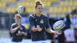 Rugby, inizia il mondiale femminile: l’Italia punta in alto