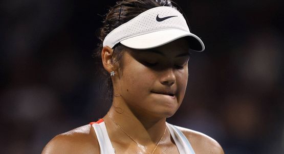 Tennis, nuovo allenatore per Emma Raducanu