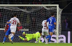 La moviola di Empoli-Milan, focus su rigore negato ai toscani e furbata Tonali