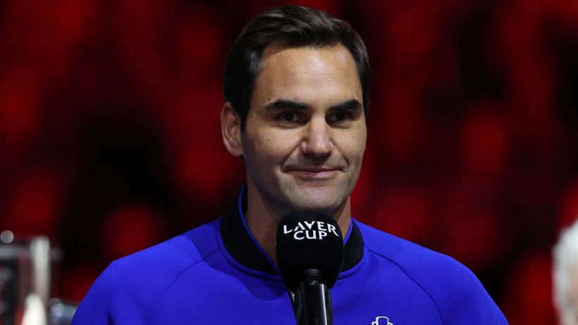 Tennis, Federer non va al torneo di Basilea: le ragioni dello svizzero