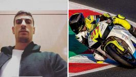 Tragedia sul circuito di Misano: muore in pista Federico Esposto, aveva solo 27 anni. Un secondo pilota in prognosi riservata
