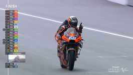 MotoGP, GP Thailandia: vince Oliveira. Bagnaia 3° va a -2 da Quartararo. Rivivi la gara
